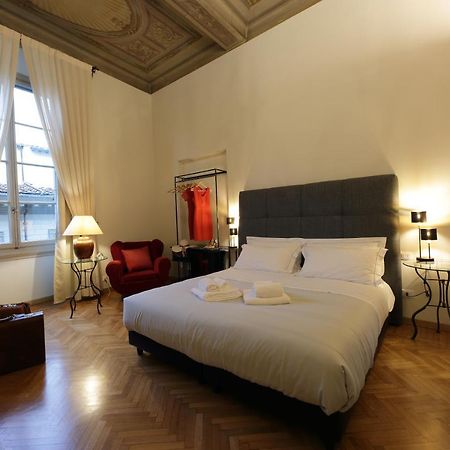 Hotel Corsini Tintori Florencia Exterior foto