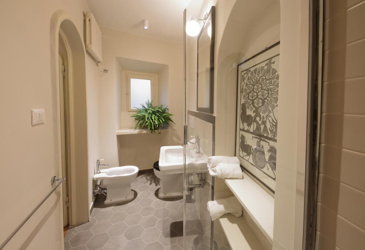 Hotel Corsini Tintori Florencia Exterior foto