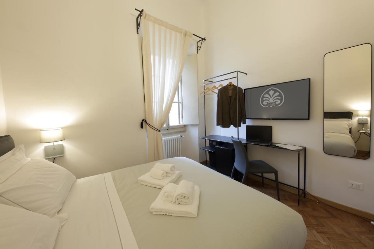 Hotel Corsini Tintori Florencia Exterior foto