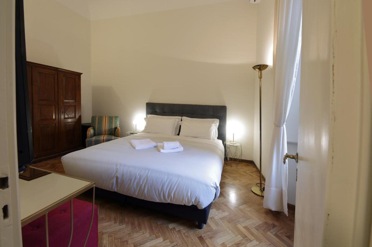Hotel Corsini Tintori Florencia Exterior foto