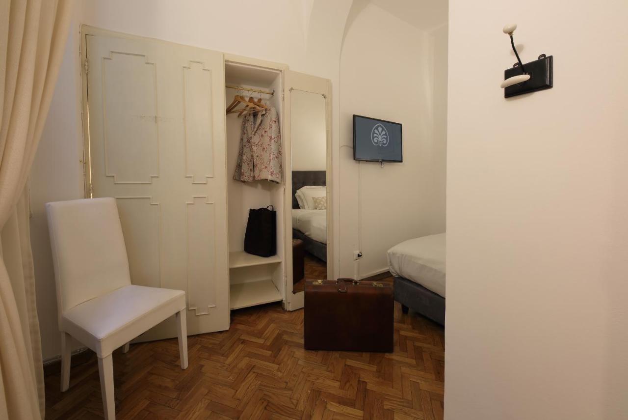 Hotel Corsini Tintori Florencia Exterior foto