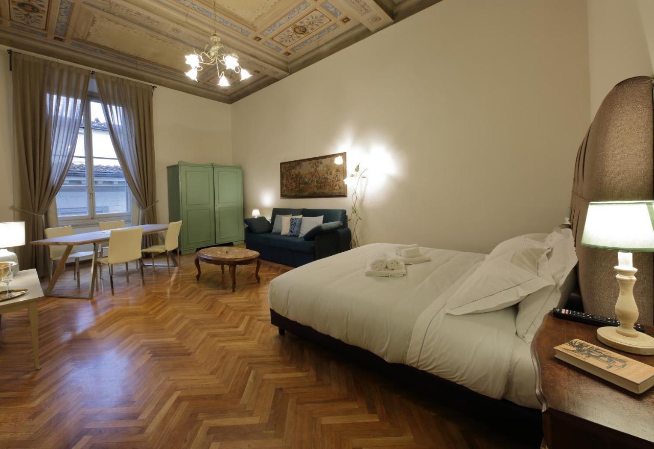 Hotel Corsini Tintori Florencia Exterior foto