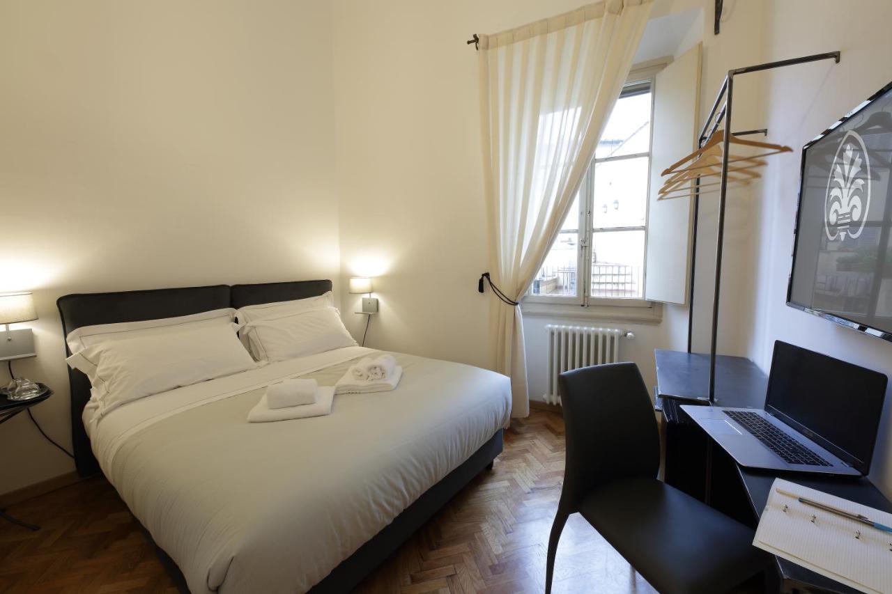 Hotel Corsini Tintori Florencia Exterior foto