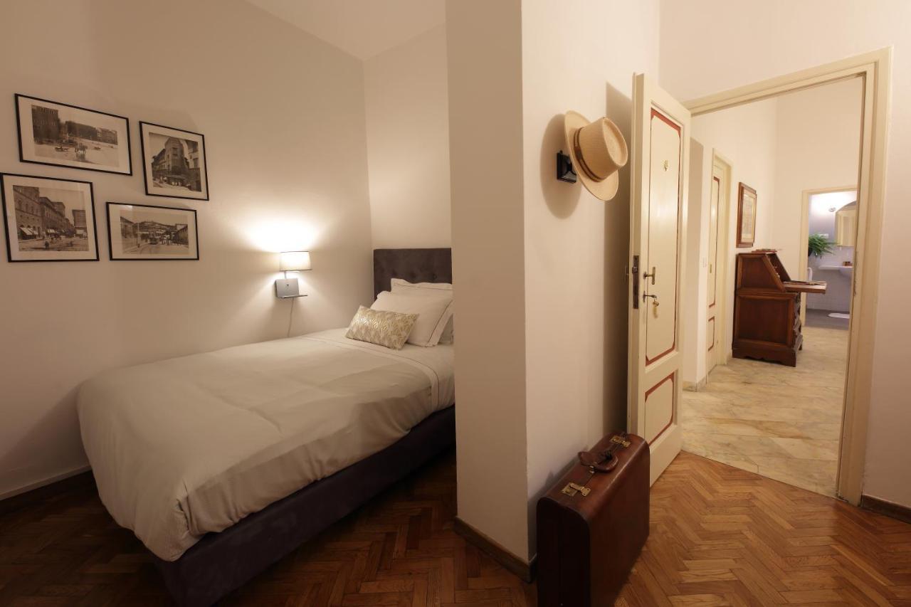 Hotel Corsini Tintori Florencia Exterior foto