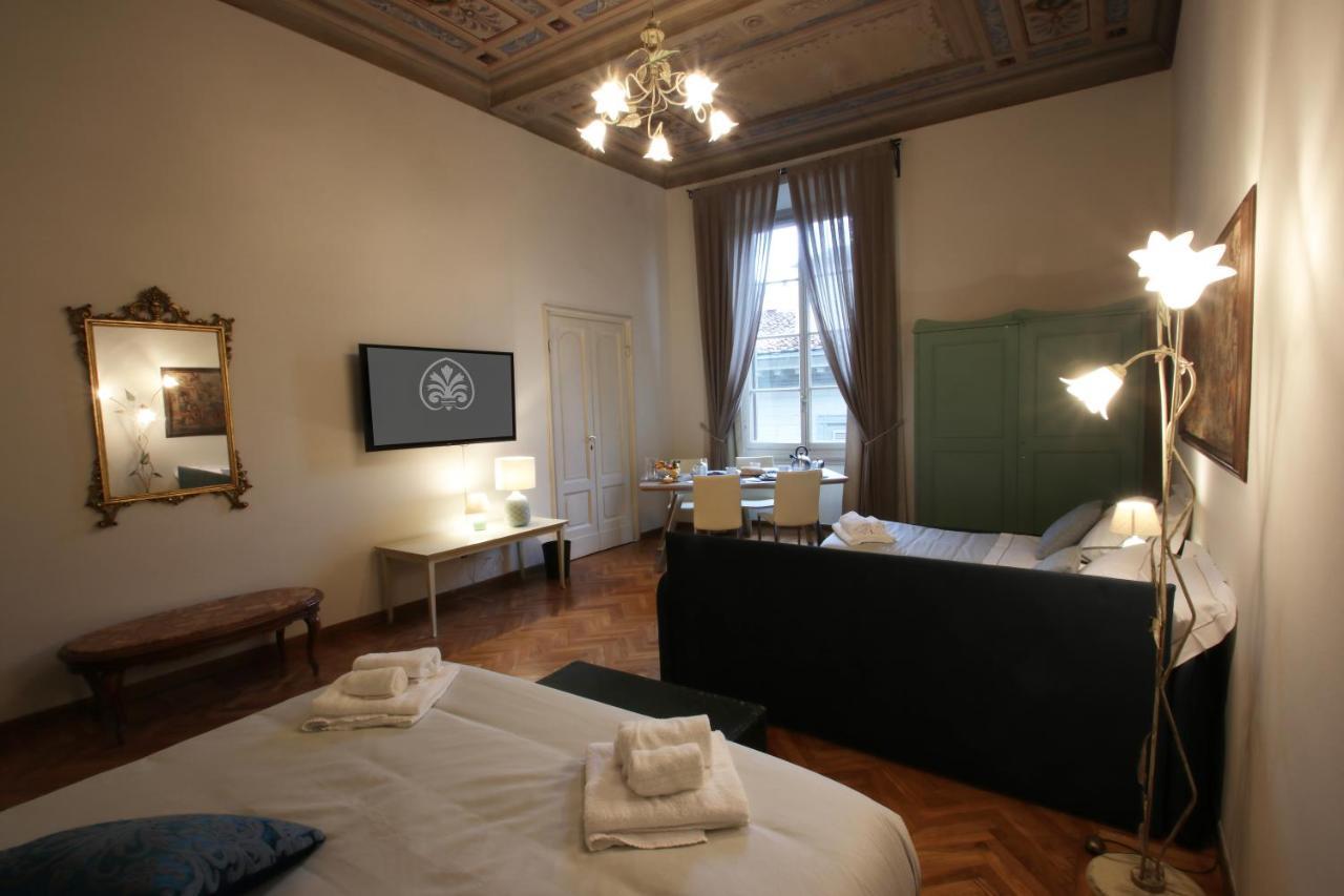 Hotel Corsini Tintori Florencia Exterior foto