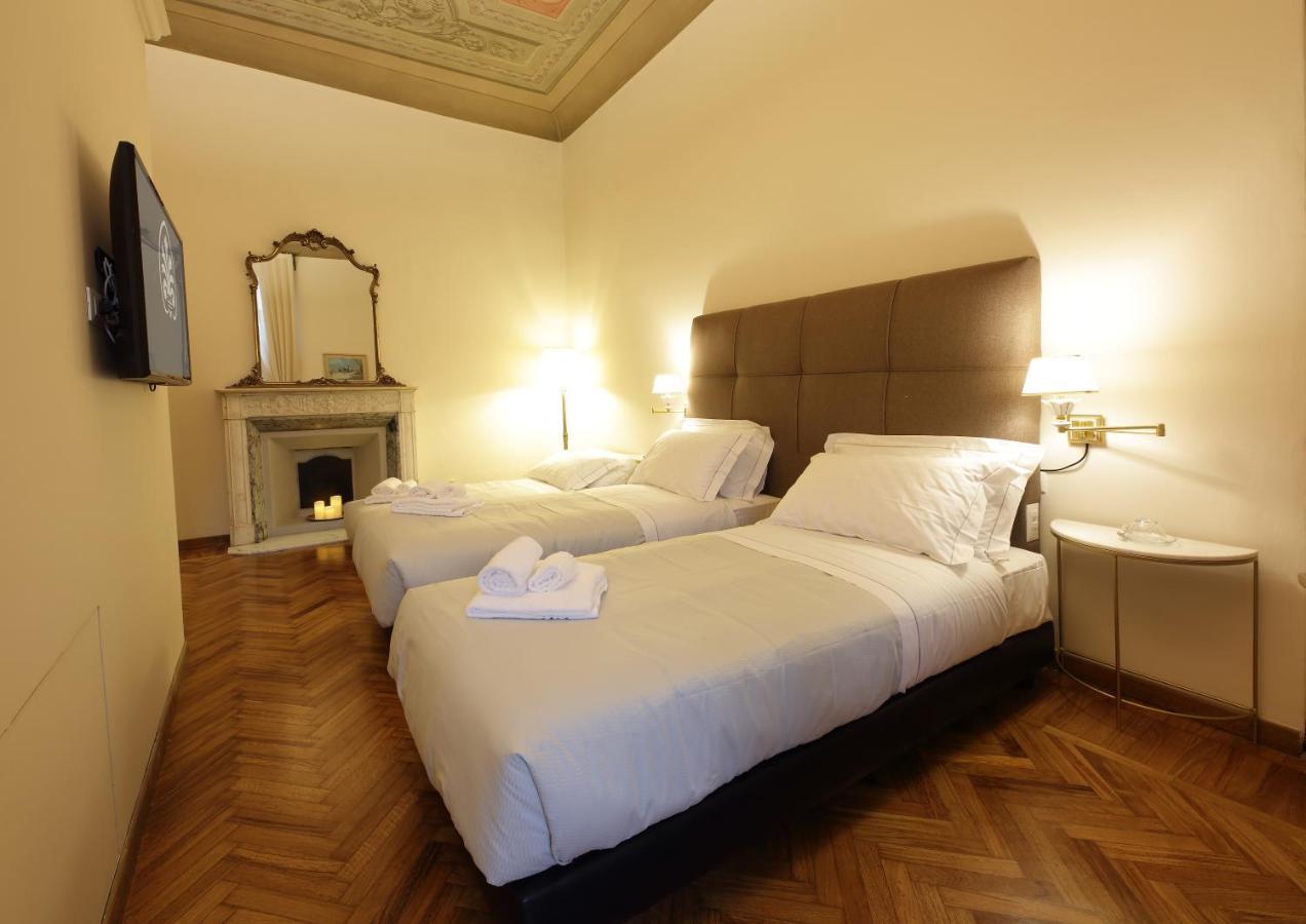 Hotel Corsini Tintori Florencia Exterior foto