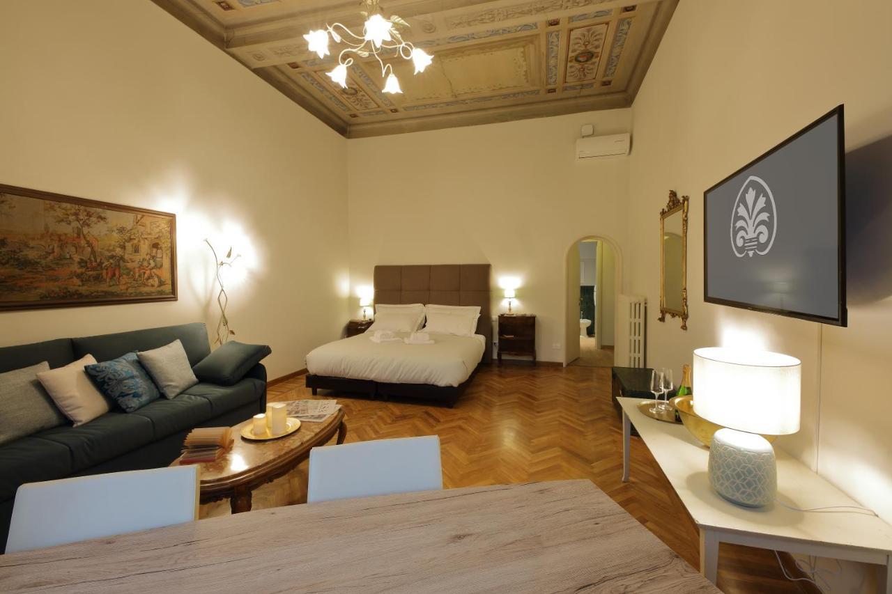 Hotel Corsini Tintori Florencia Exterior foto