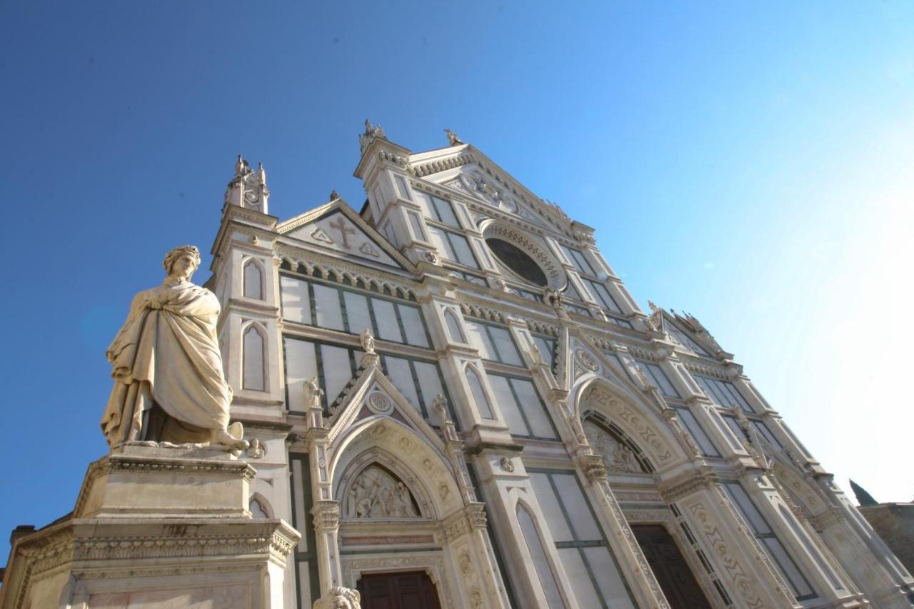 Hotel Corsini Tintori Florencia Exterior foto