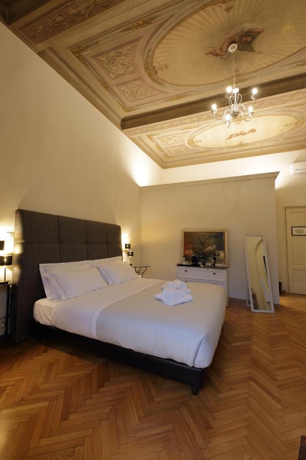 Hotel Corsini Tintori Florencia Exterior foto