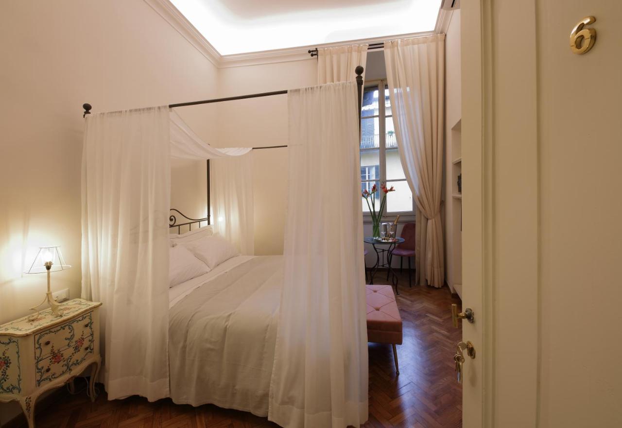 Hotel Corsini Tintori Florencia Exterior foto