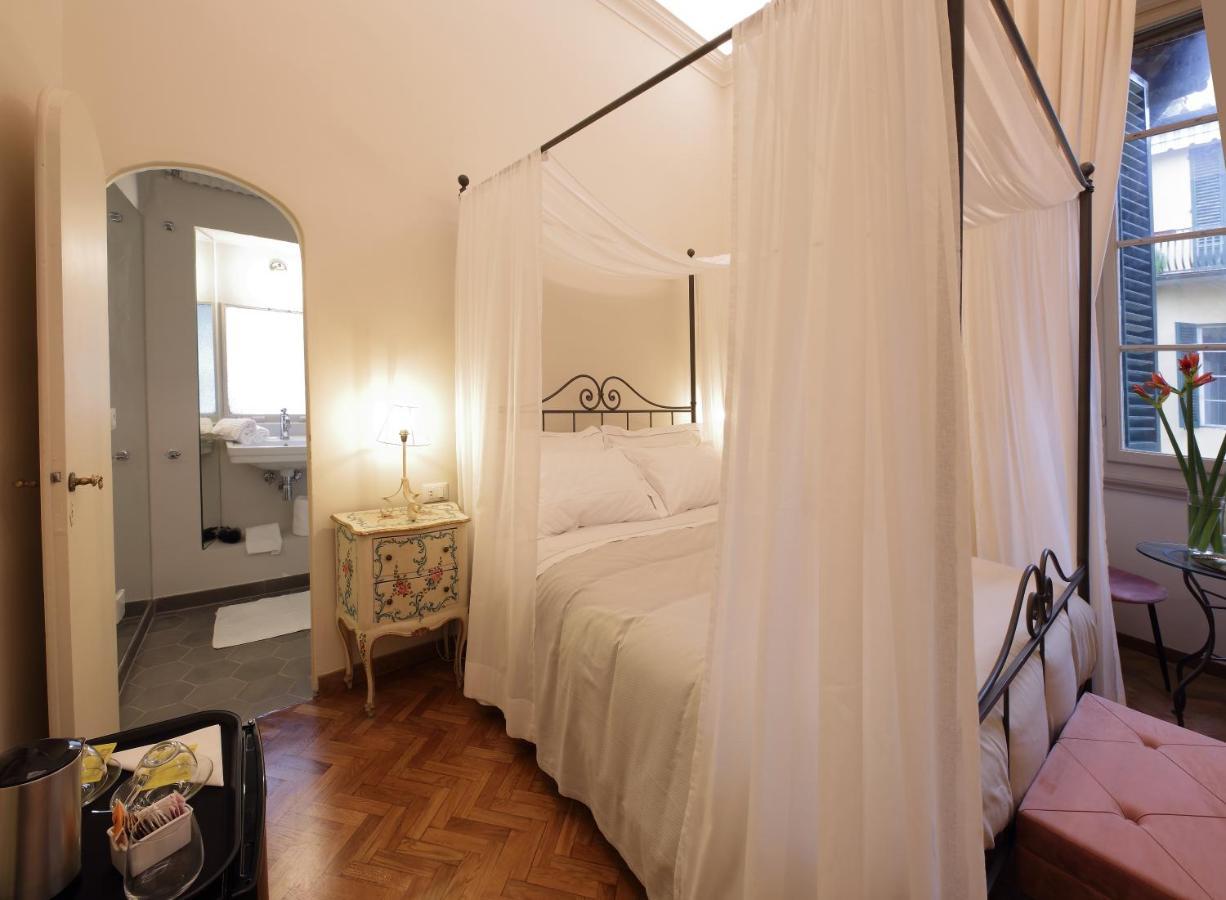 Hotel Corsini Tintori Florencia Exterior foto
